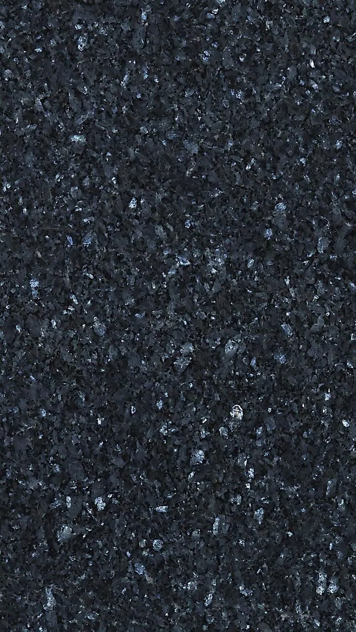 Blue Pearl