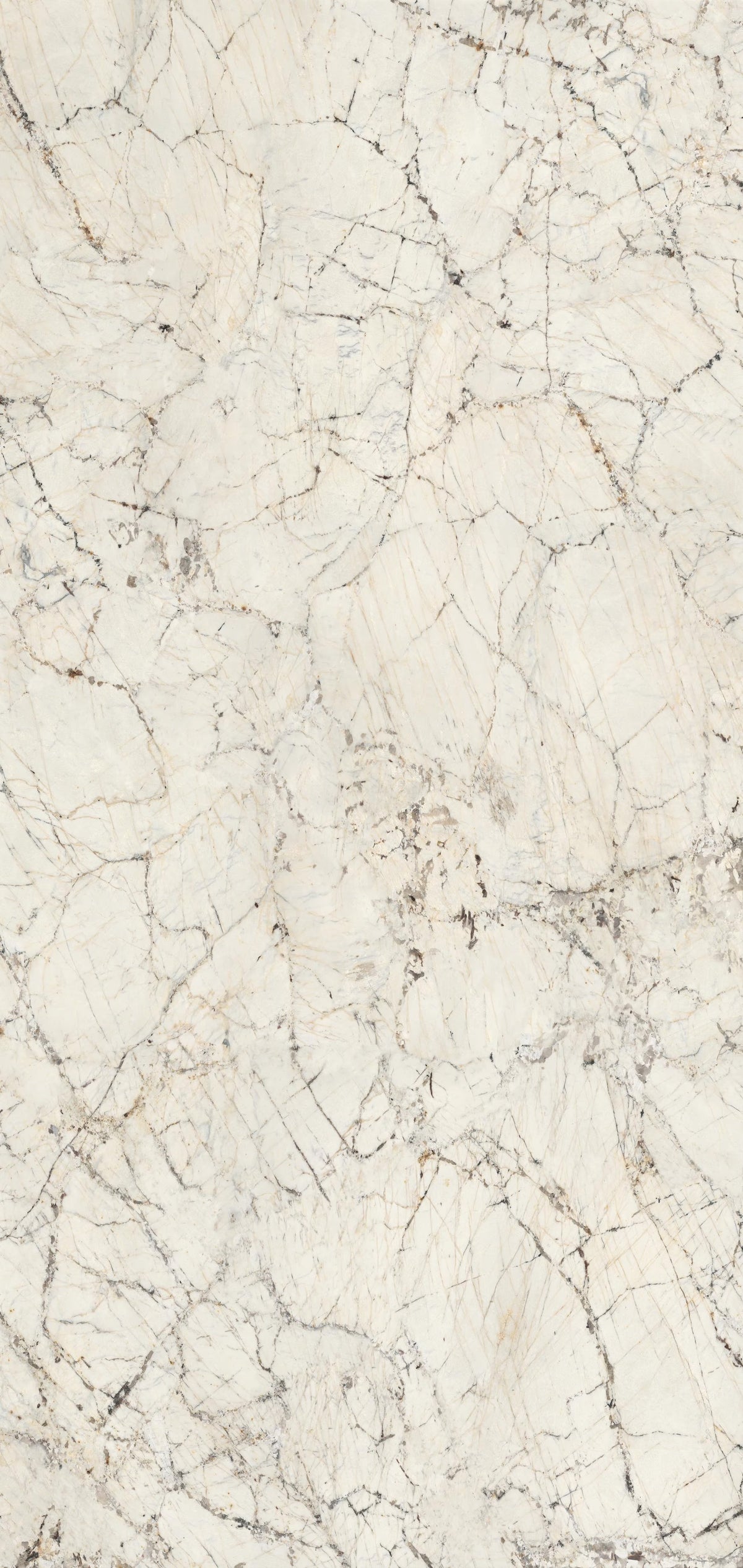 Fusion White
